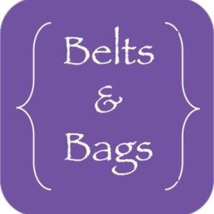 Belts & Bags